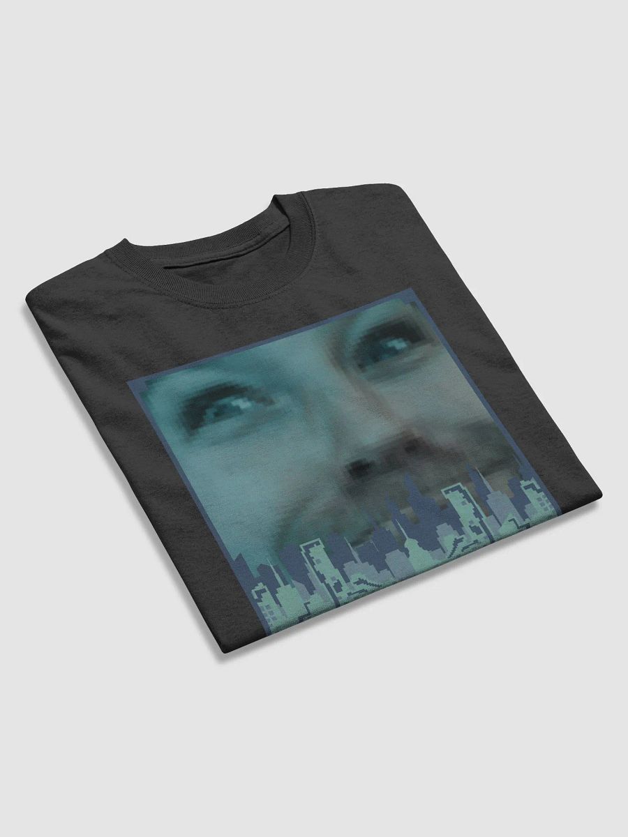 Pixelated Jester City-Tee product image (3)