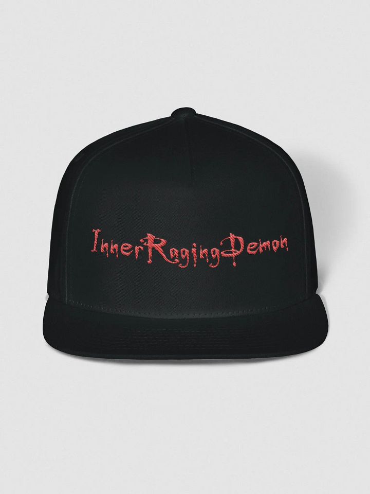 Rage Demon Snapback product image (1)