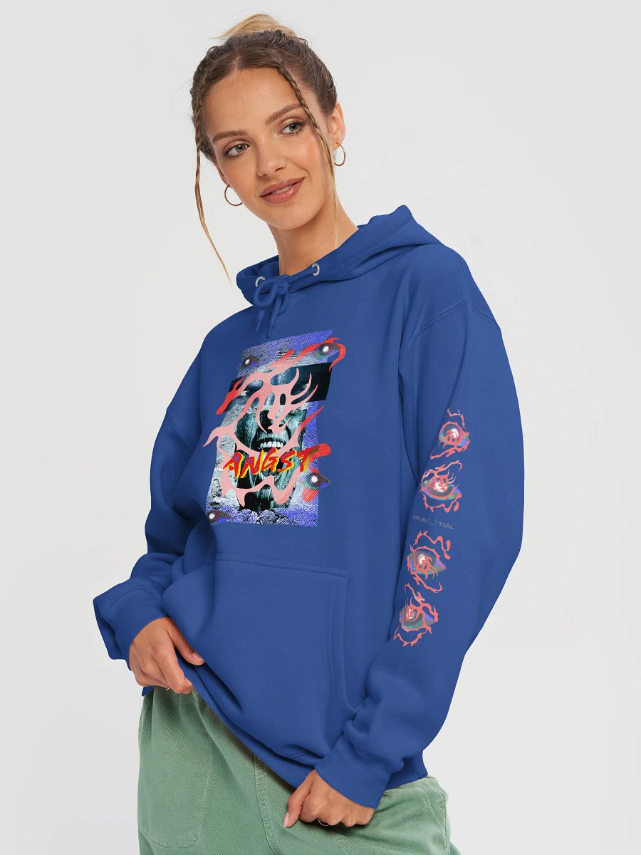 ANGST HOODIE product image (2)