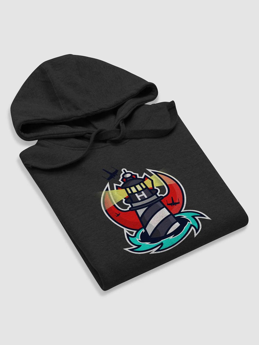 Retro Logo Hoodie product image (4)