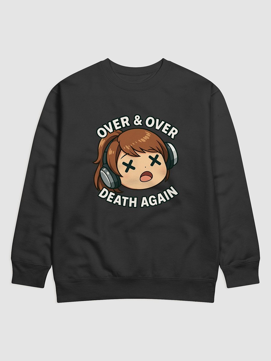 Over and Over Sweater product image (2)