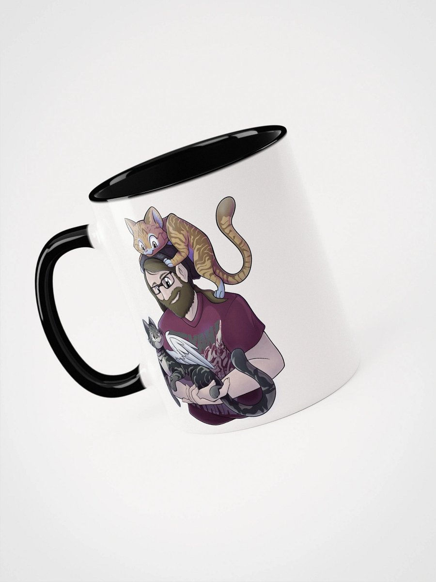 Spandy Ceramic Mug product image (14)
