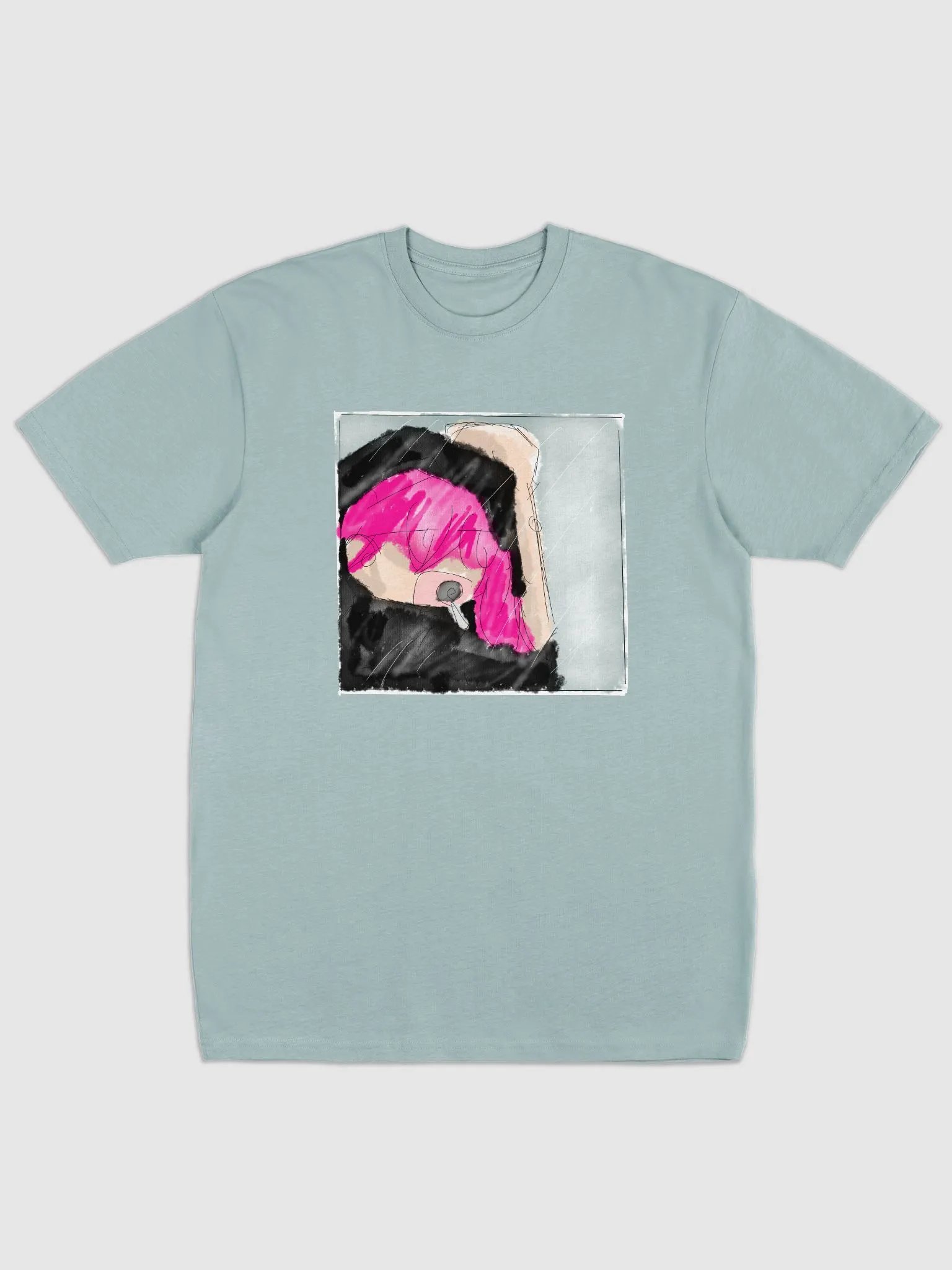 Henry and Ray T-shirt product image (2)