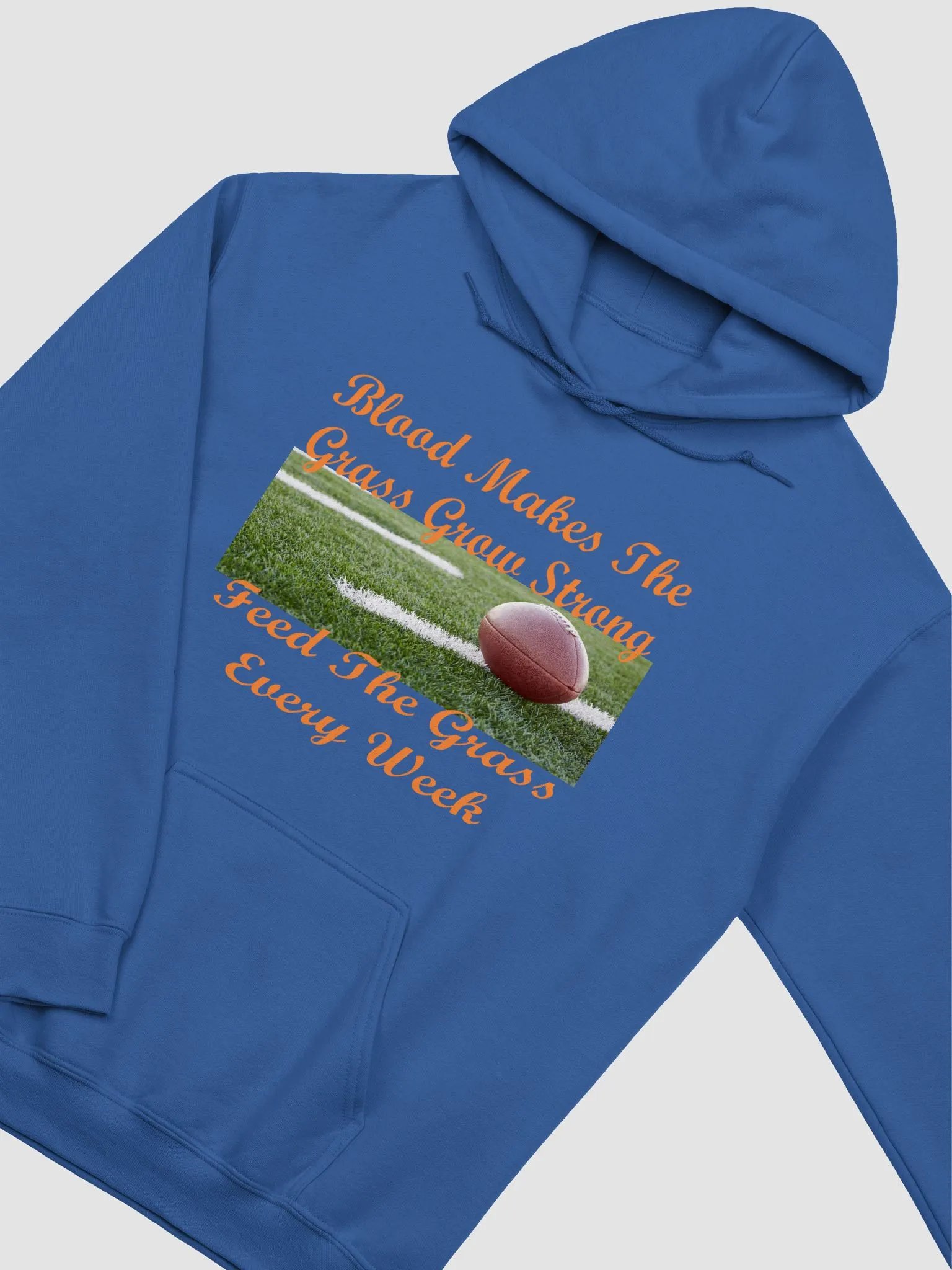 Blood Makes the Grass Grow product image (27)