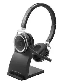 Grandstream GUV3050 HD Bluetooth Headset product image (2)