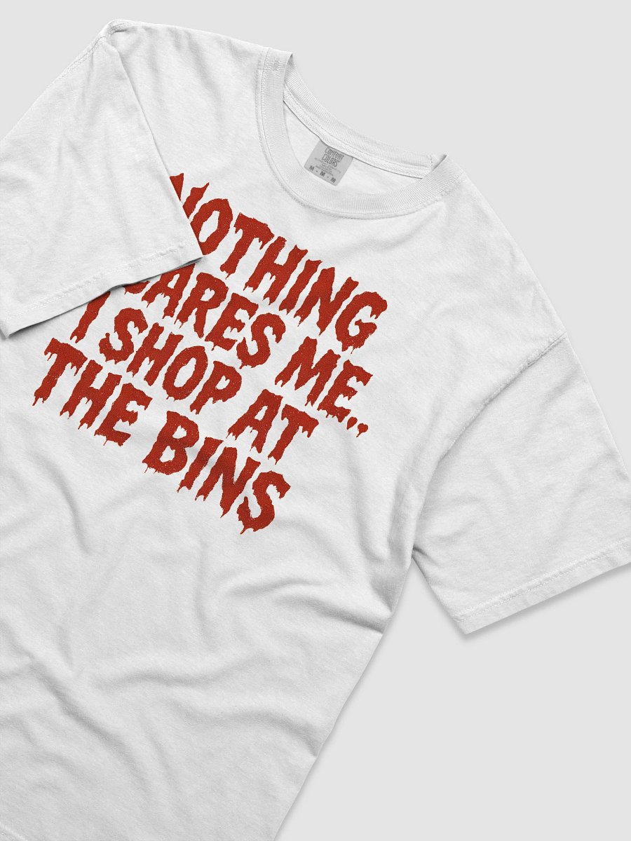 Nothing Scares Me product image (6)