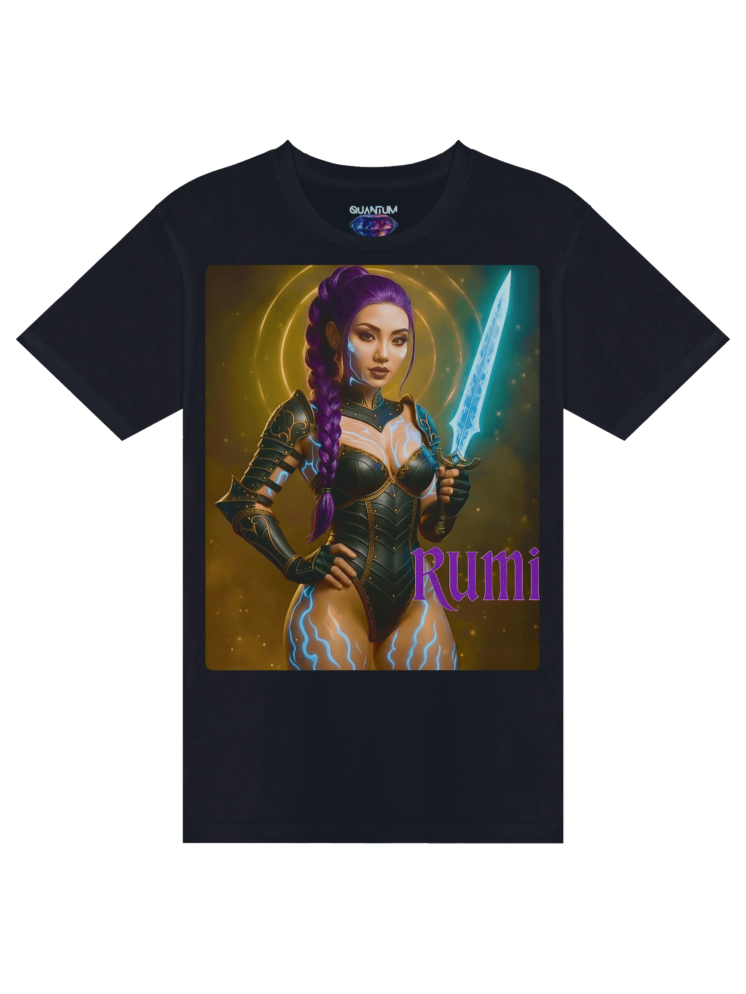 Pin-up Rumi product image (1)