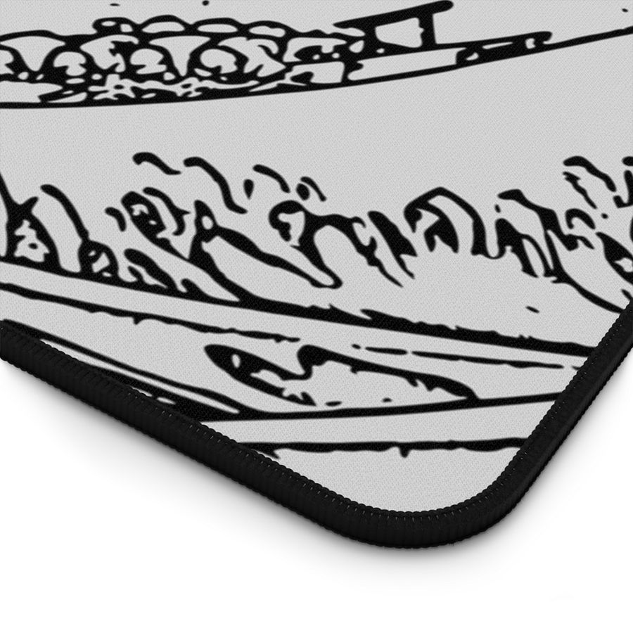 GREAT WAVE (GREY) product image (3)
