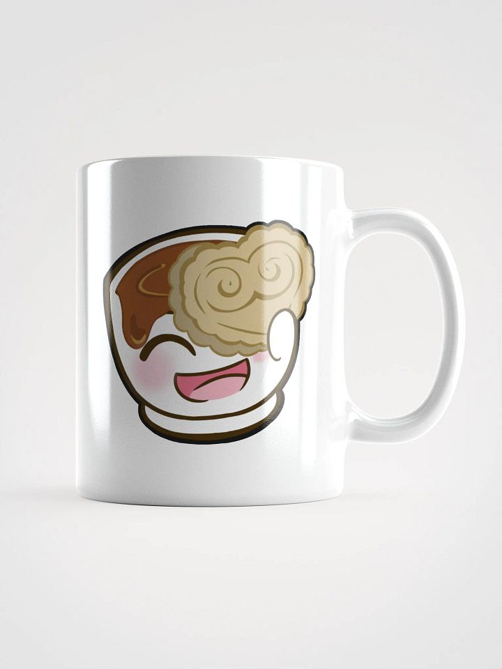 Heart Mug product image (1)