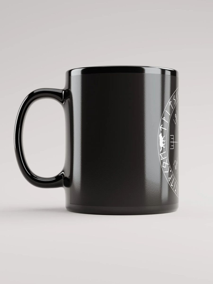 Nordische Runen | Tasse product image (6)