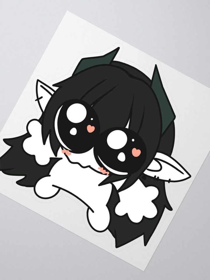 Little Shyno product image (6)