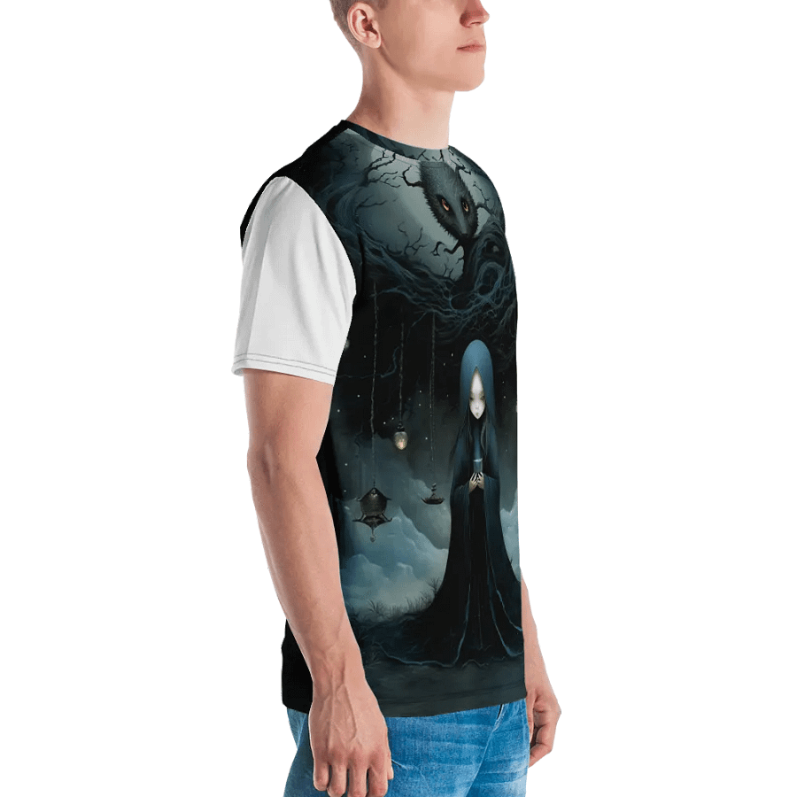 Prey T shirt product image (3)