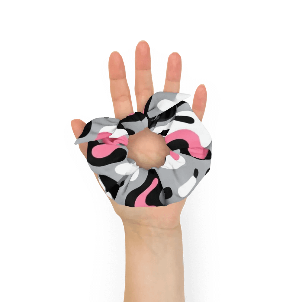 The Vienna Scrunchie product image (6)