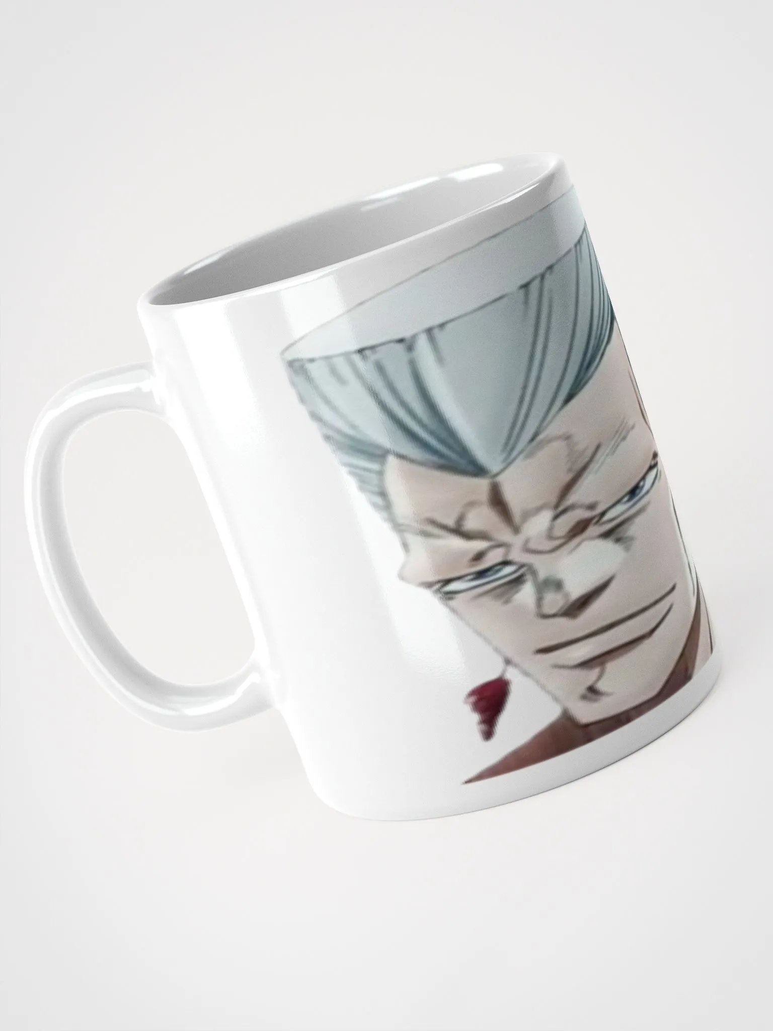 Polnareff Mug product image (3)