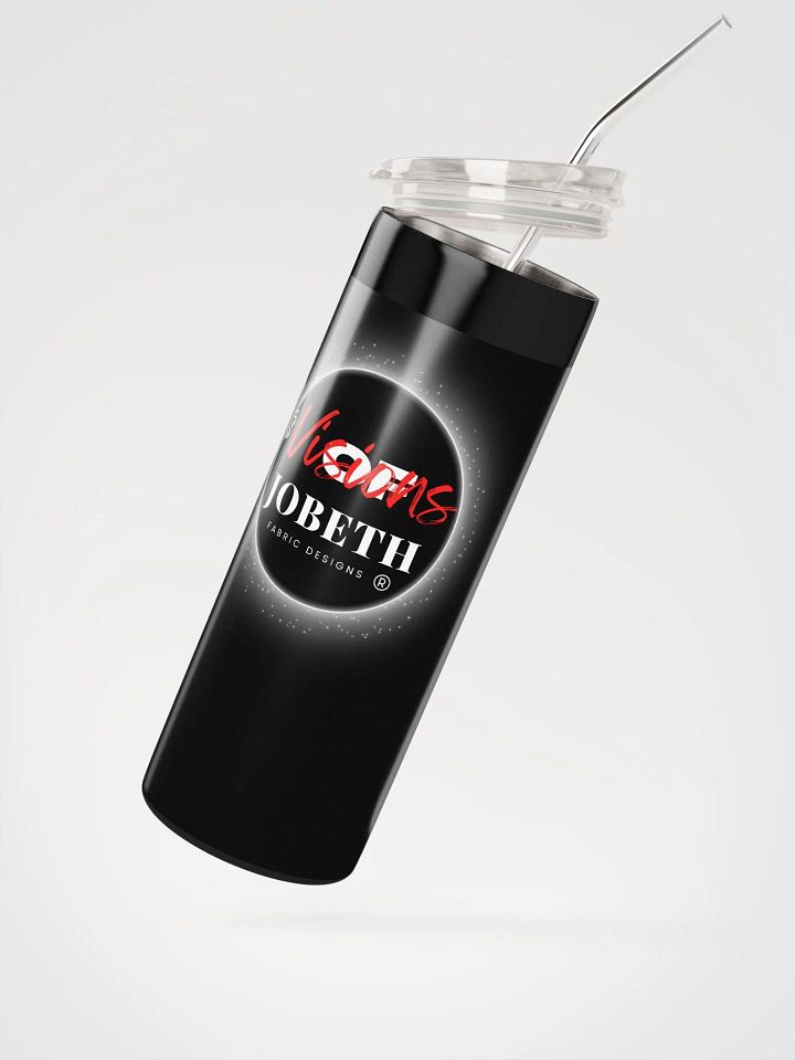JoBeths' Logo Brand Design 🥤 product image (2)