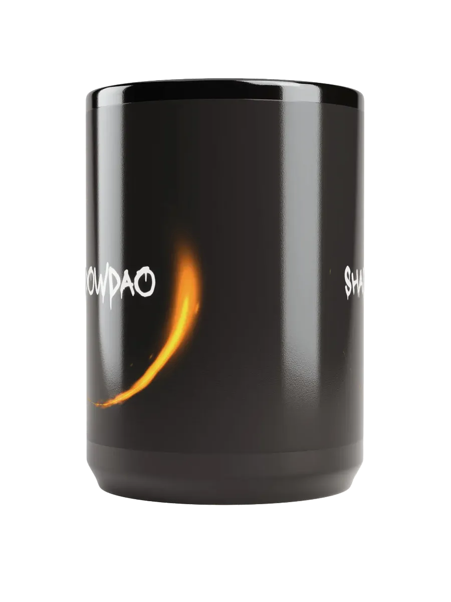 Shadowdao Logo Mug product image (4)