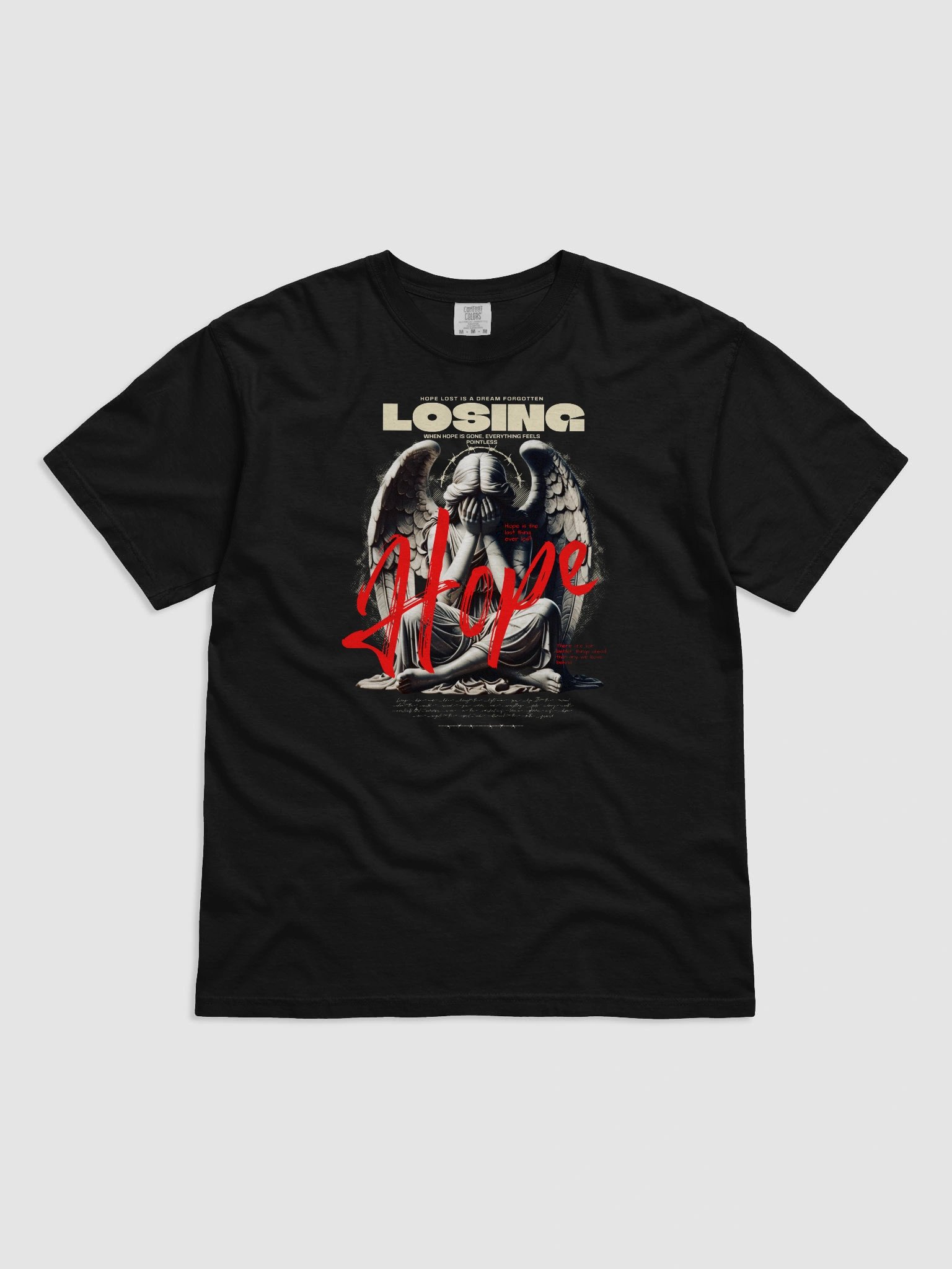 Lossing Hope product image (4)