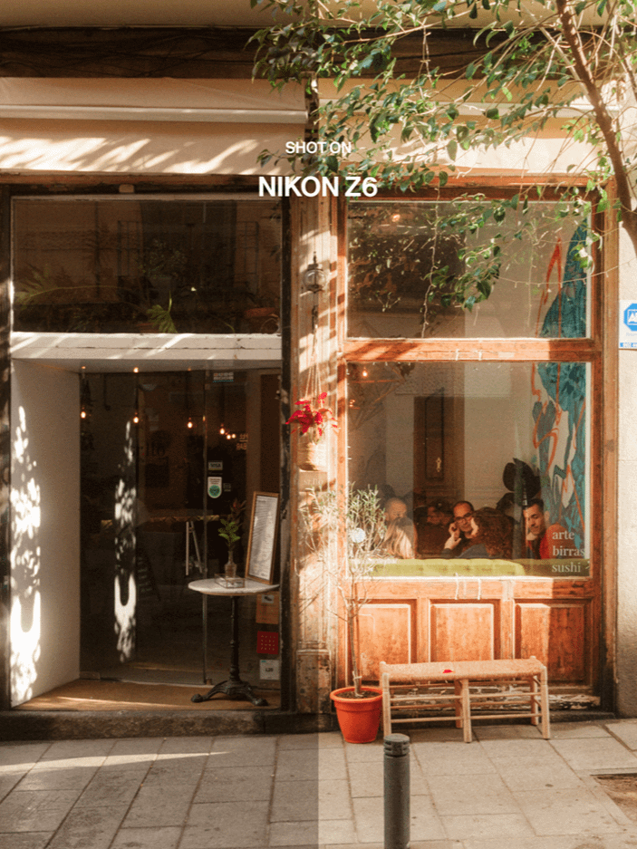 Free Lightroom Preset product image (2)