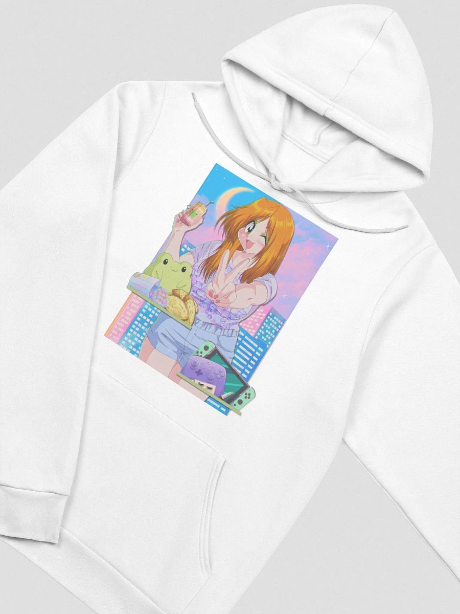 Holly and Her Essentials Supersoft Hoodie product image (5)