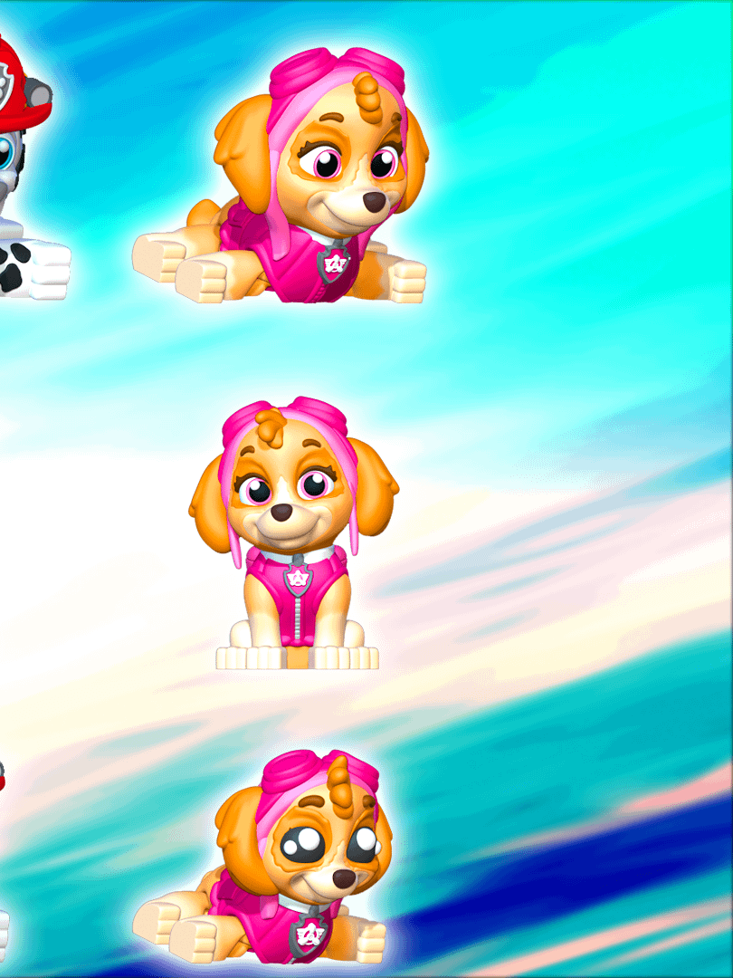 Paw Patrol Pups product image (3)