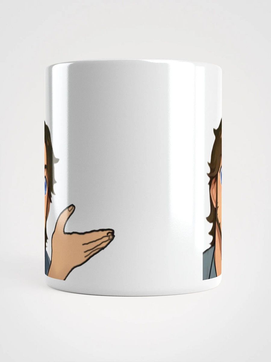Is this a mug? - White product image (5)