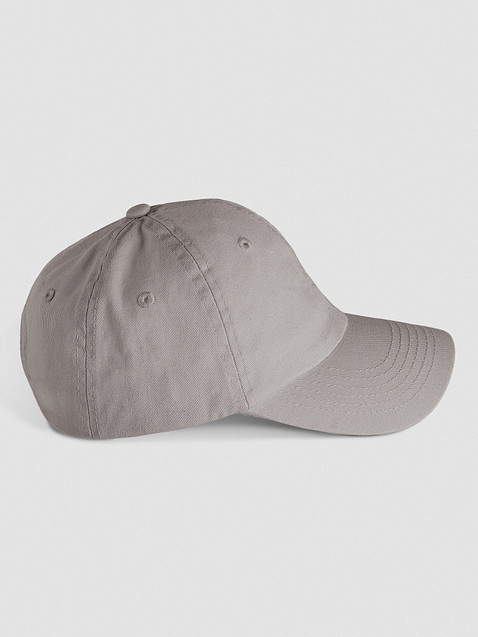 Photo showing Valucap Youth Biowashed Dad Hat