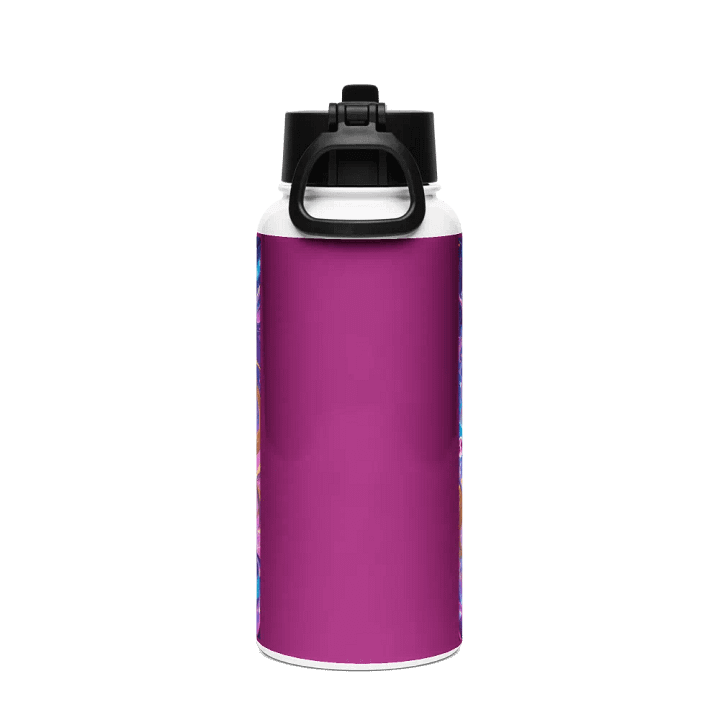 Celestial Sailor Squad Stainless Steel Water Bottle product image (2)