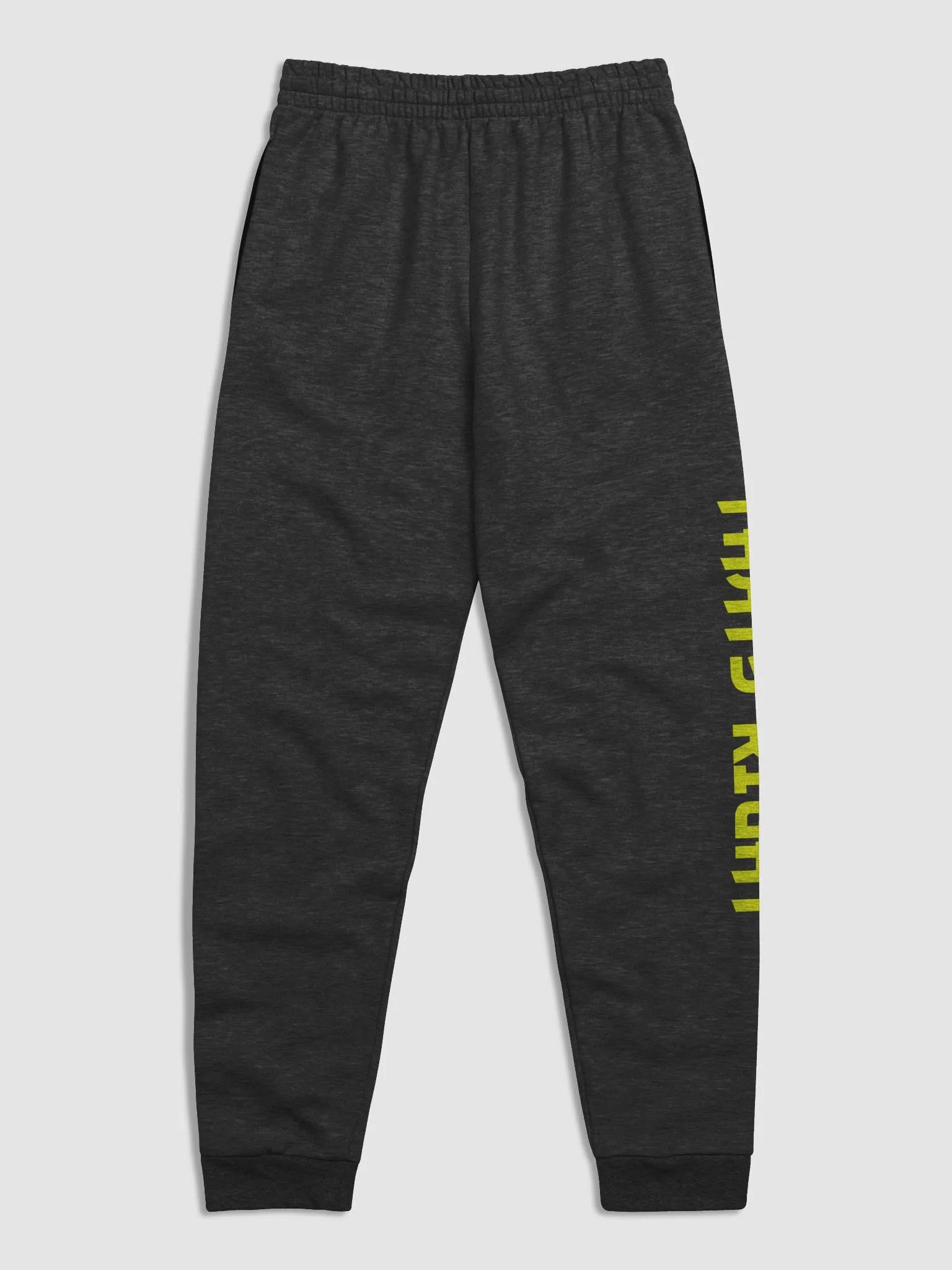 Ronin Joggers product image (5)