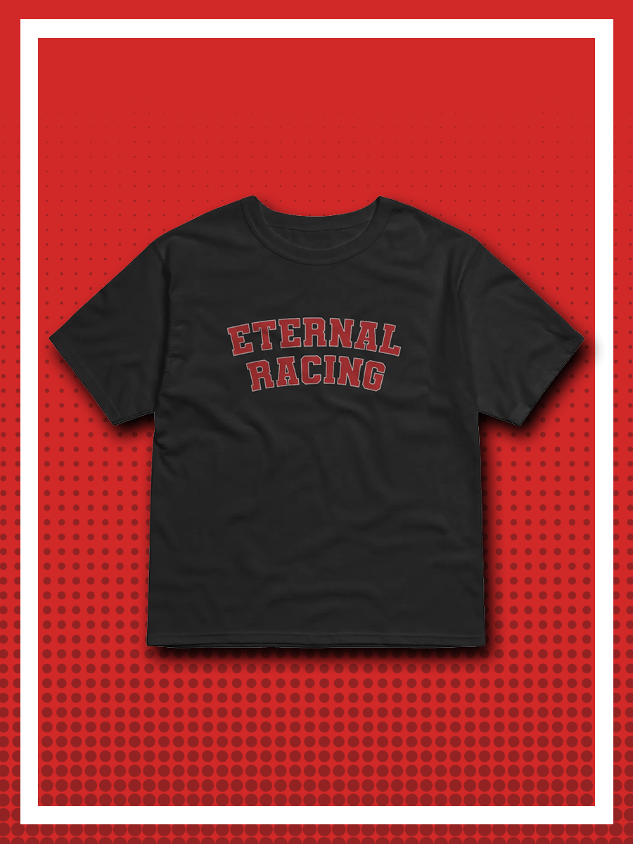 VARSITY Champion Tee product image (1)