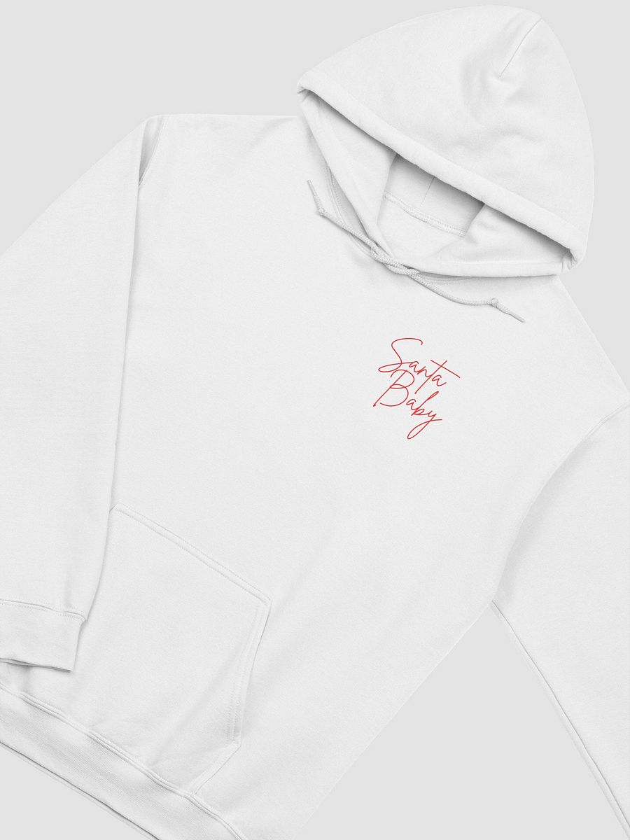 'Naughty List Club' Hoodie product image (57)