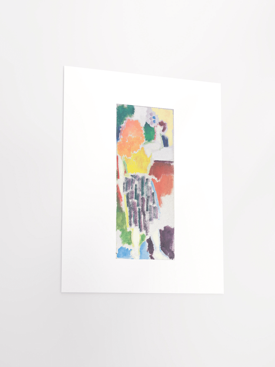 Eve Painting 1987 print product image (6)