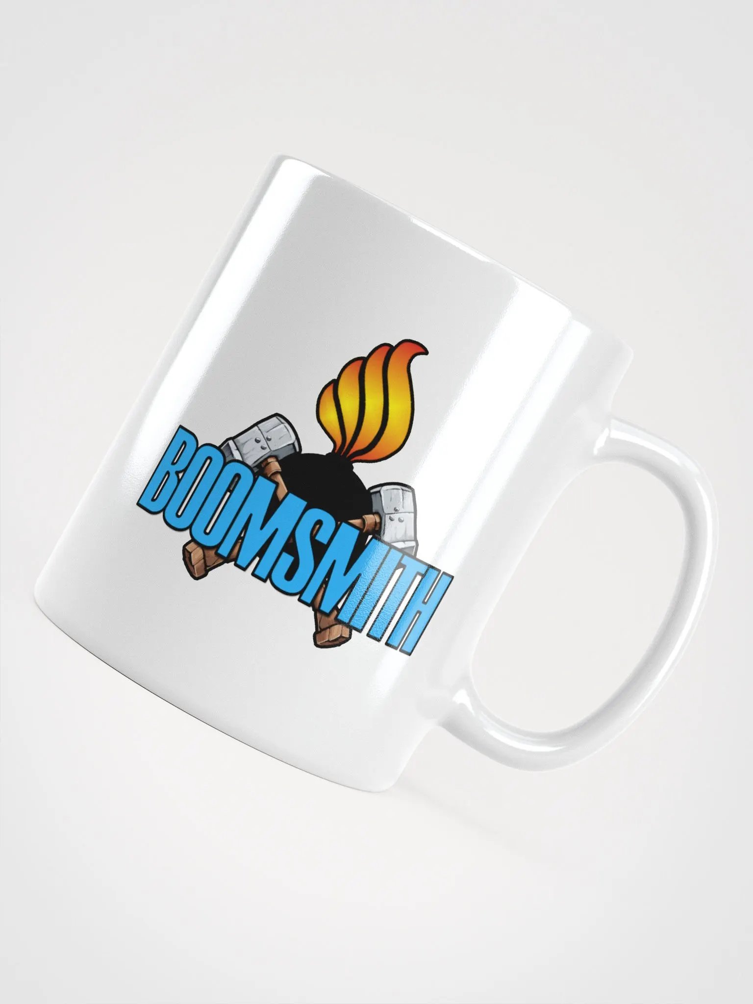 Boomsmith Drankin' Mug product image (12)
