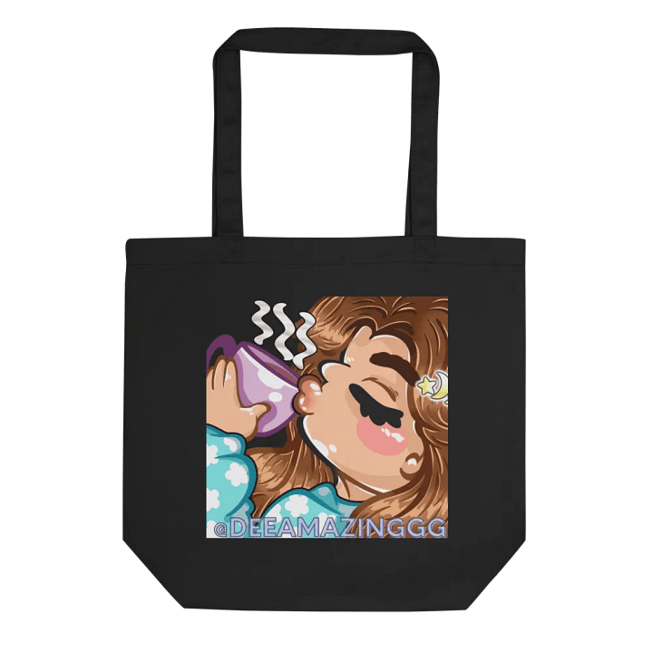 deeTEA Tote product image (1)