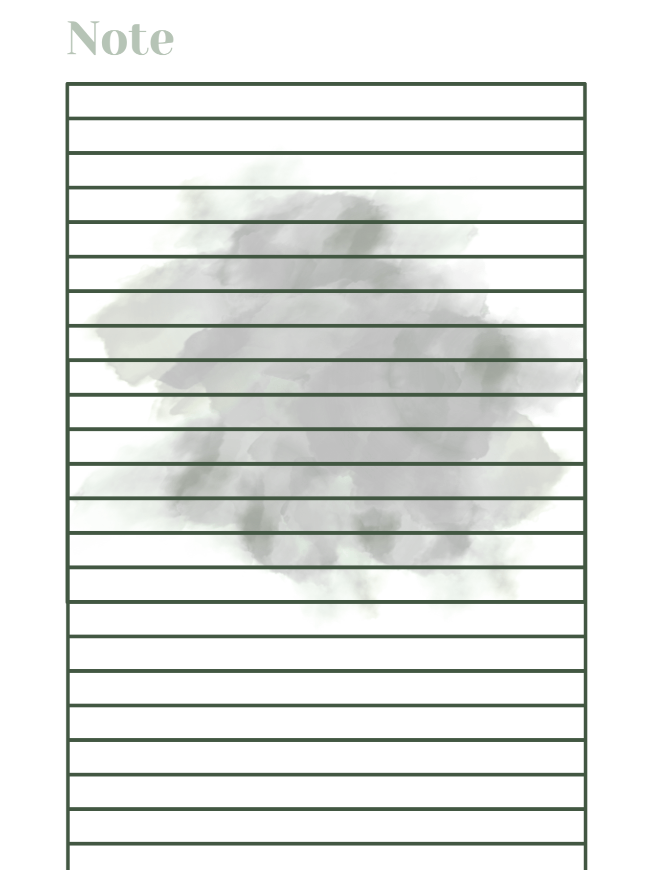 Gratitude and Growth: A Simple Daily Journal product image (5)
