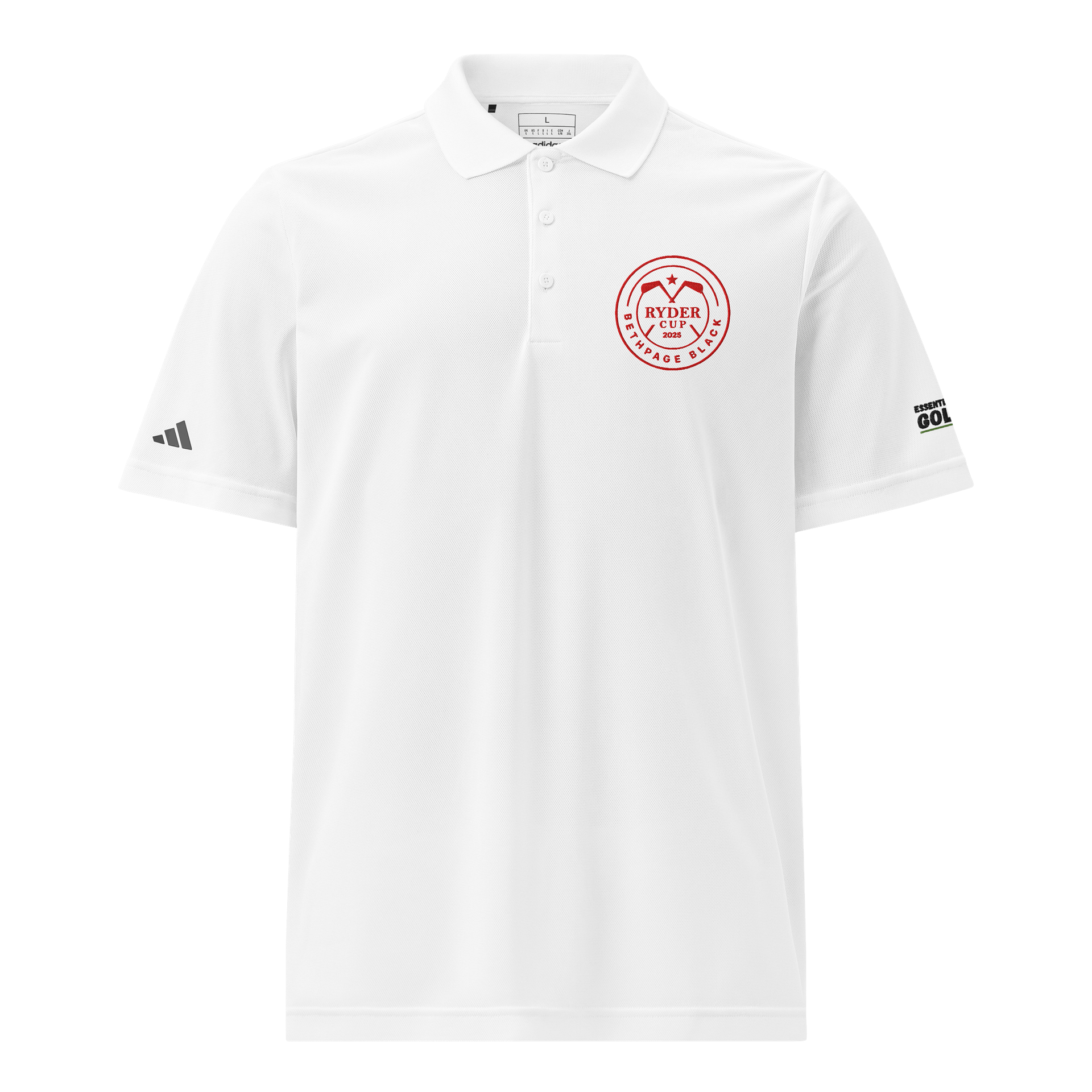 Team USA Ryder Cup Polo T-Shirt product image (2)