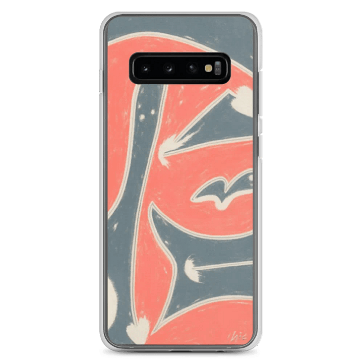 Abstract 11 Samsung Phone Case product image (2)