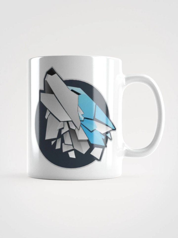 Arctic Wolves Mug product image (1)