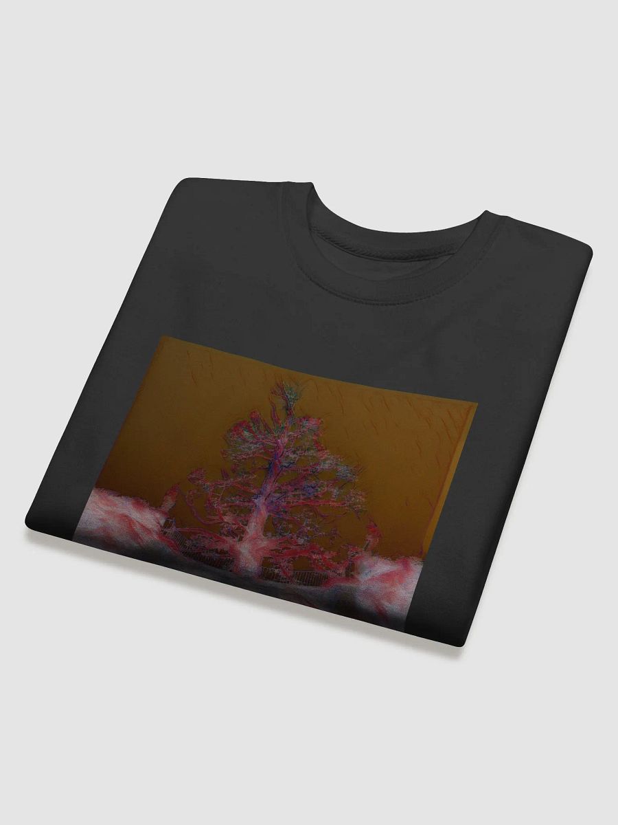 Gate to Hell Sweater product image (4)
