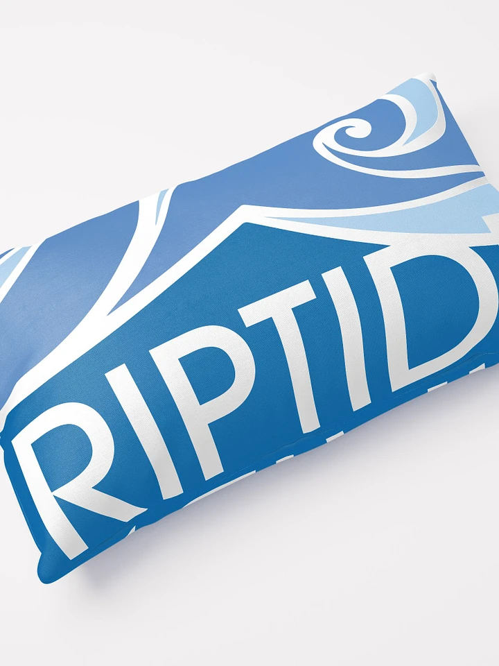 Riptide Dodgeball Club Pillow product image (1)