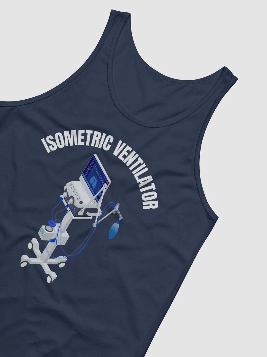 Vitality Ventilator Tank product image (16)