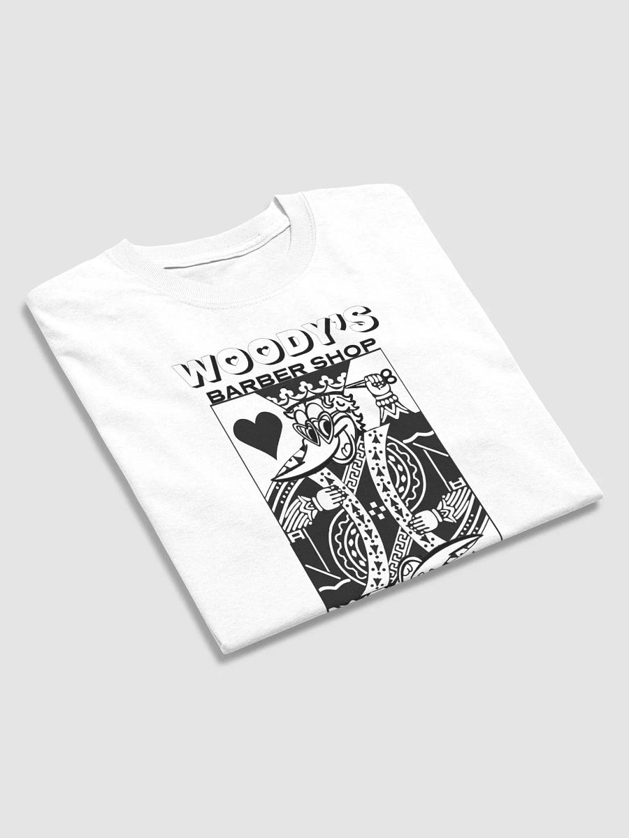 WOODY'S Typo product image (6)