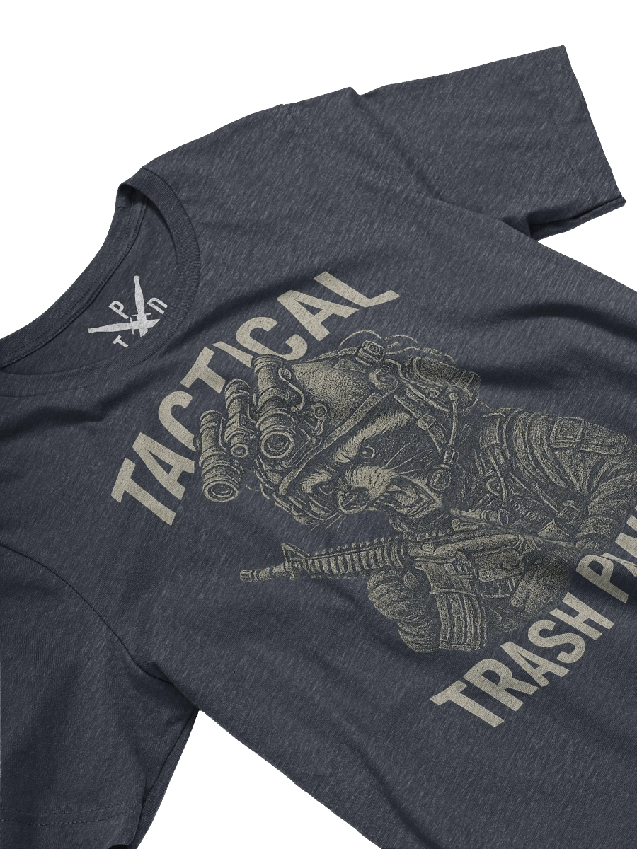 Trash Panda Tshirt product image (3)