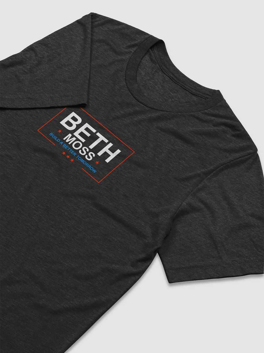 Beth Moss Campaign Tee product image (3)