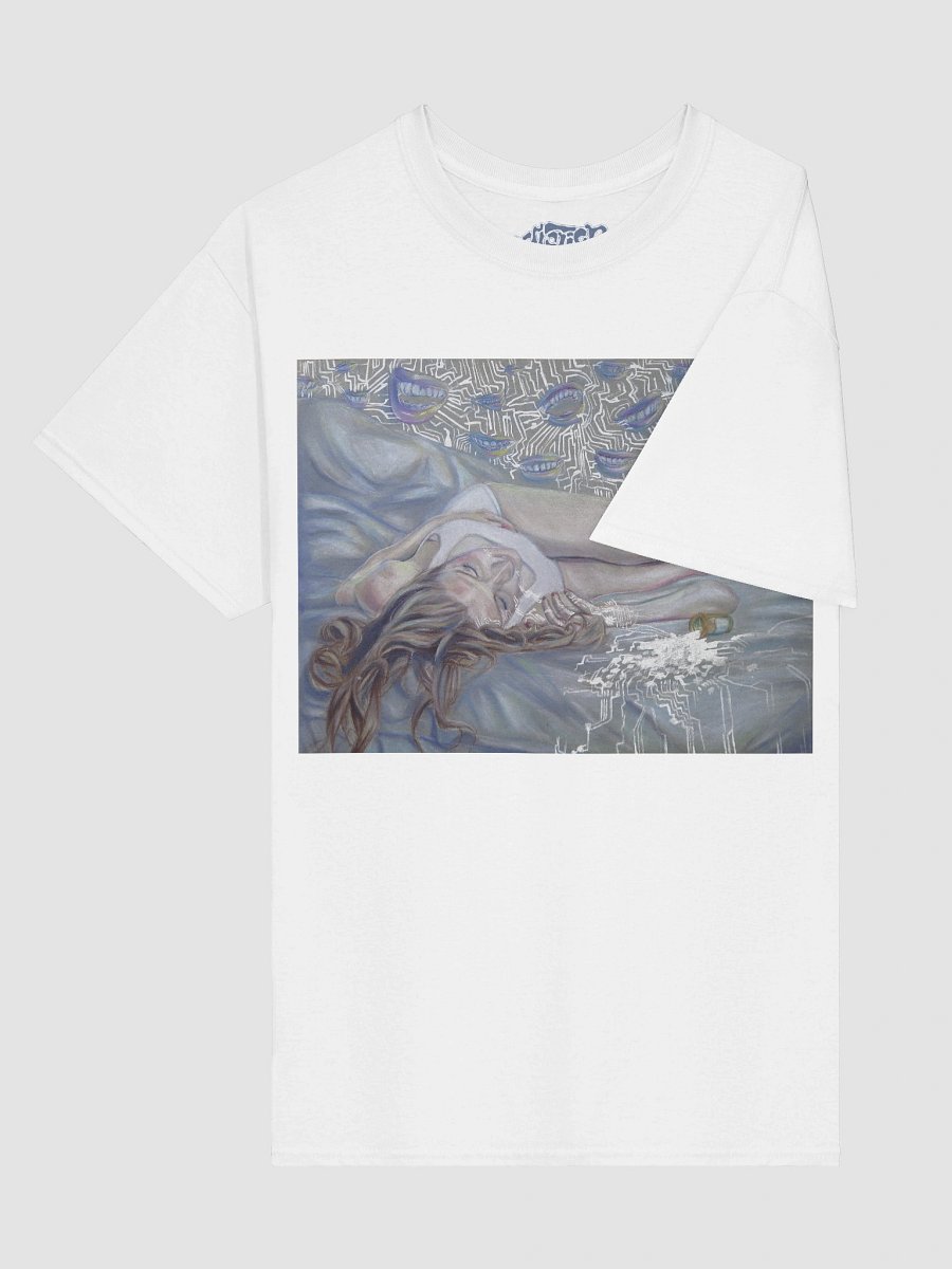 GRINS - T-Shirt product image (15)