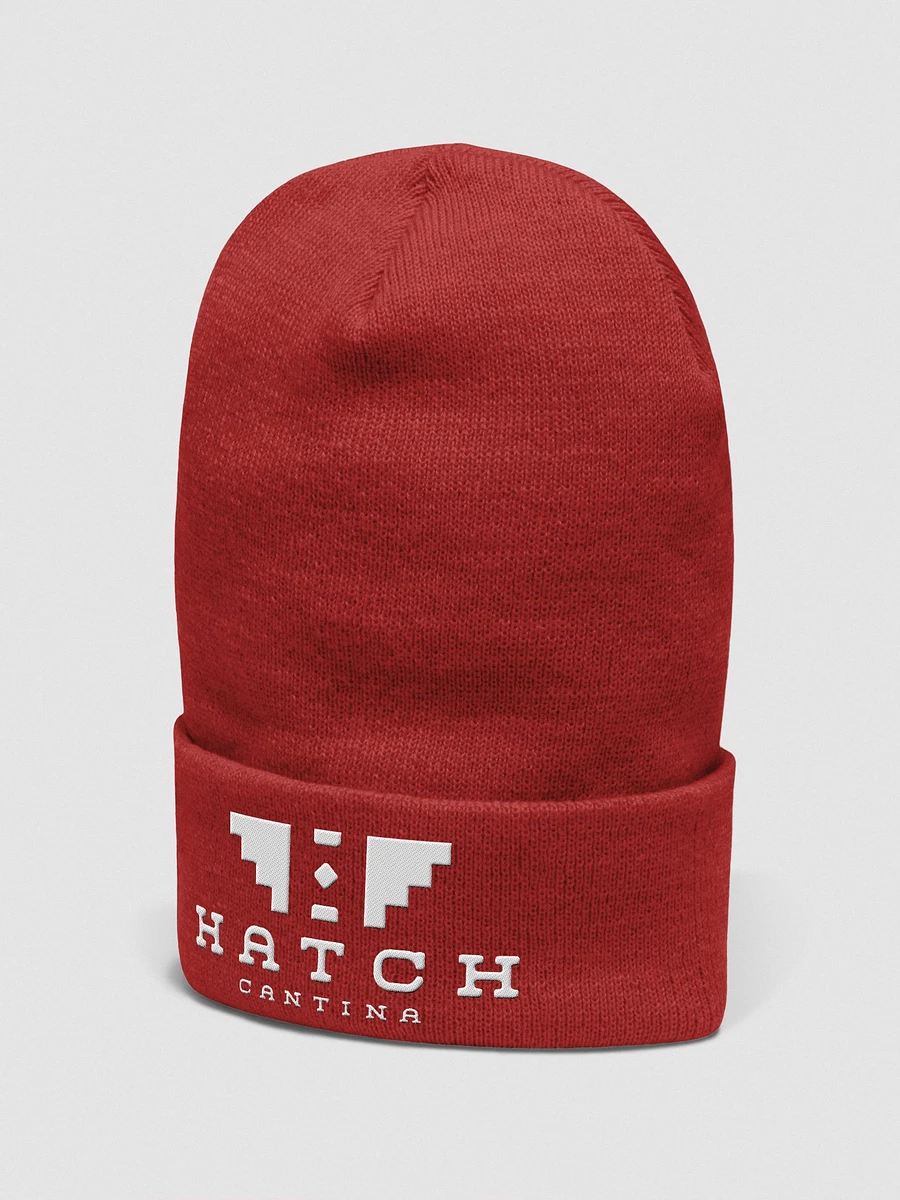 Hatch Cantina Beenie product image (12)