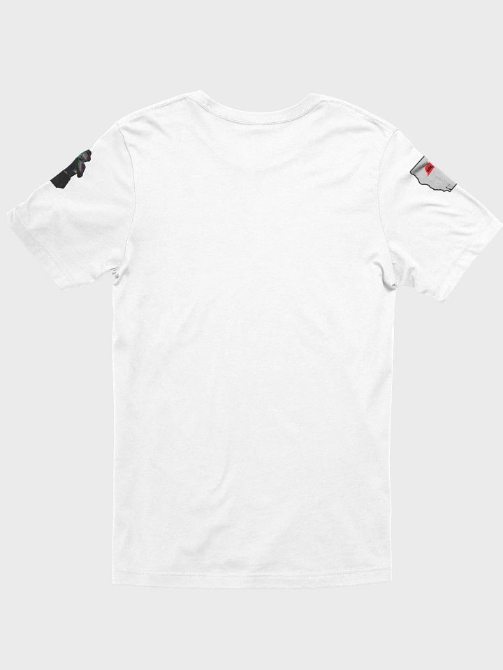 Citizen Journalist - Top Of The Line Tee - Light Colors product image (2)