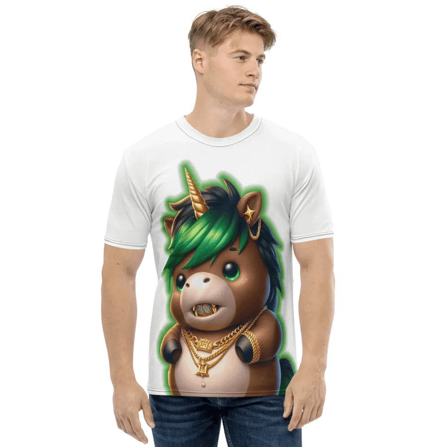 Thuggicorn product image (1)