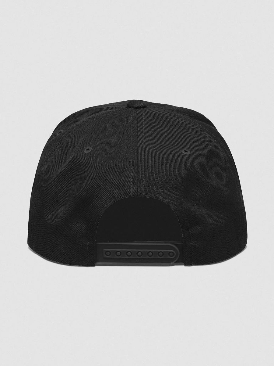PEGASUS Snapback Cap product image (38)