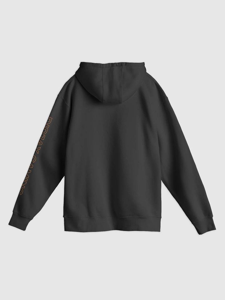 Didjax Gaming Hoodie no.2 product image (11)