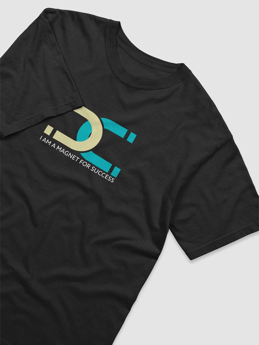 Pixel Perfect Cotton Tee product image (3)